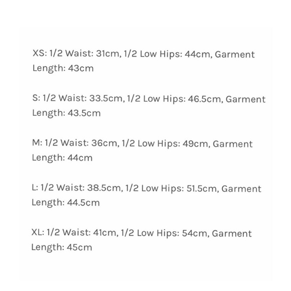 NEW! Runaway The Label Panther Faux Leather Skirt - Picture 8 of 8